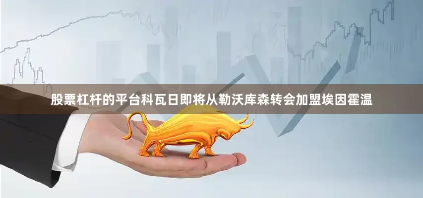 股票杠杆的平台科瓦日即将从勒沃库森转会加盟埃因霍温
