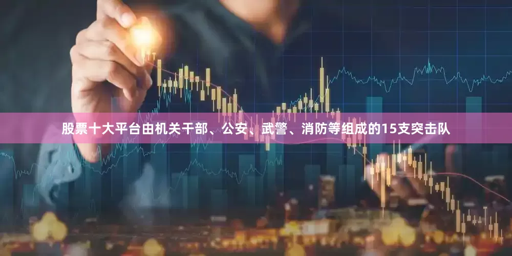 股票十大平台由机关干部、公安、武警、消防等组成的15支突击队